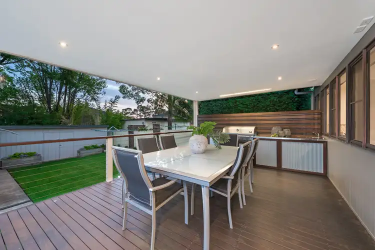 Sixth view of Homely house listing, 7 Nowland Street, Seven Hills NSW 2147