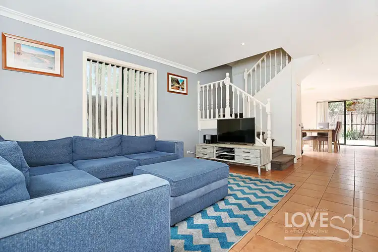 Fifth view of Homely townhouse listing, 2/7 Johnson Street, Reservoir VIC 3073