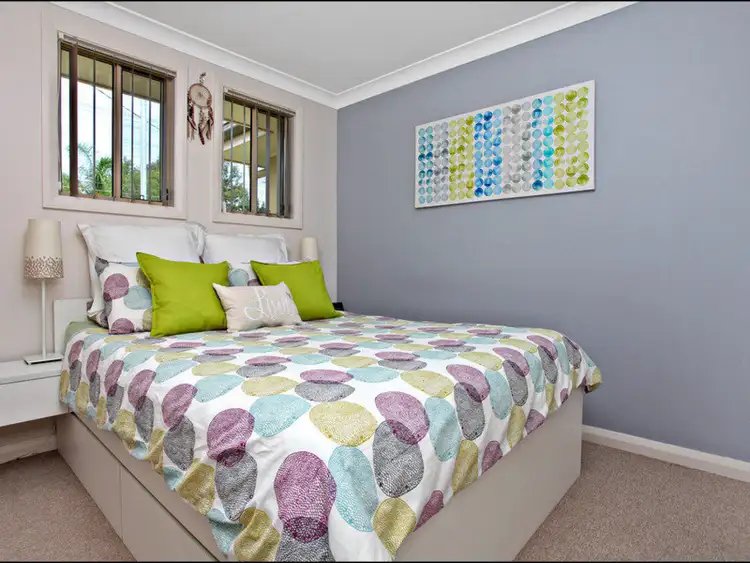Fourth view of Homely house listing, 11B Mangariva Avenue, Lethbridge Park NSW 2770