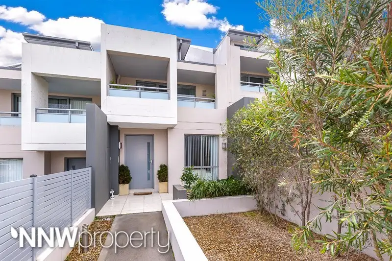 Main view of Homely townhouse listing, 2/3-4 Teale Place, North Parramatta NSW 2151
