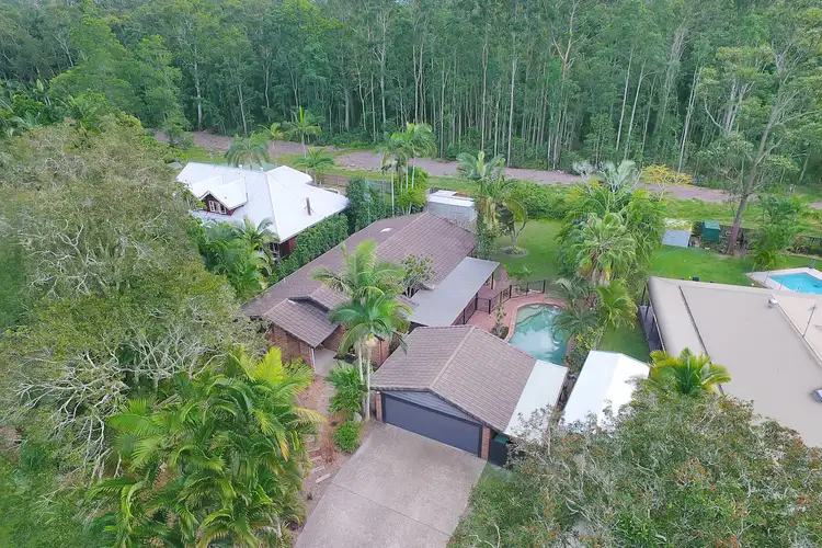 Second view of Homely house listing, 6 Satinay Drive, Tewantin QLD 4565