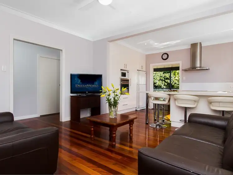 Fifth view of Homely house listing, 24 View Street, Kedron QLD 4031