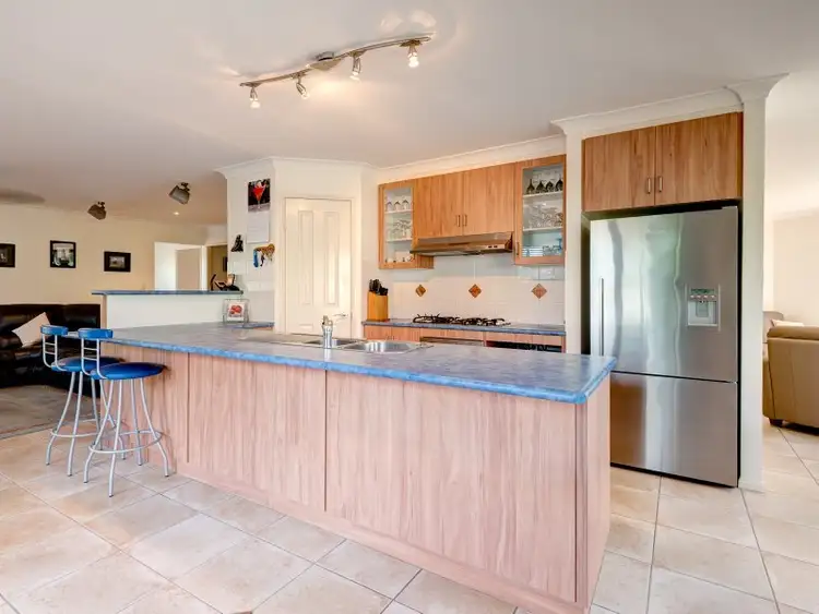 Fifth view of Homely house listing, 1 Bassino Court, Eatons Hill QLD 4037