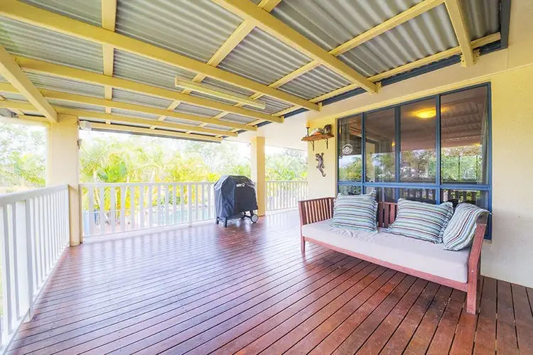 Sixth view of Homely house listing, 22 Von Nida Crescent, Barmaryee QLD 4703