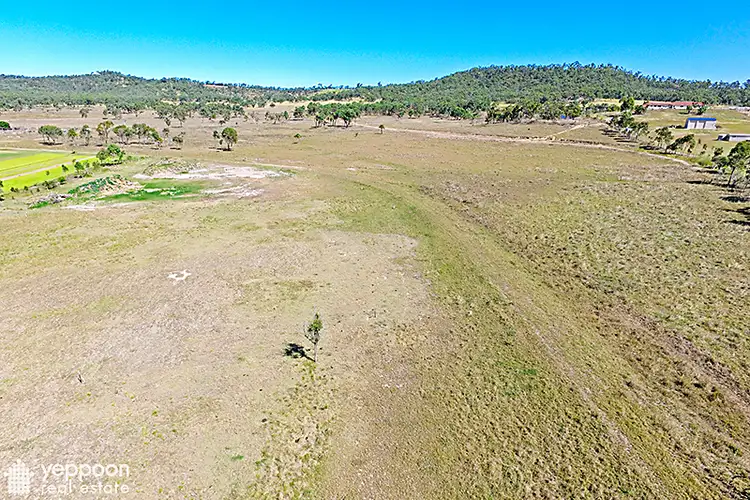 LOT 101 Kinka Beach Road, Tanby QLD 4703