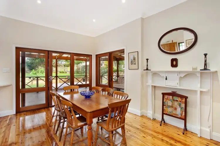 Fifth view of Homely house listing, 24 Bent Street, Lindfield NSW 2070