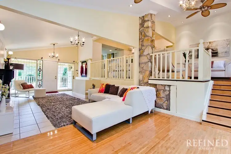 Fifth view of Homely house listing, 18 Edinburgh Road, Modbury SA 5092