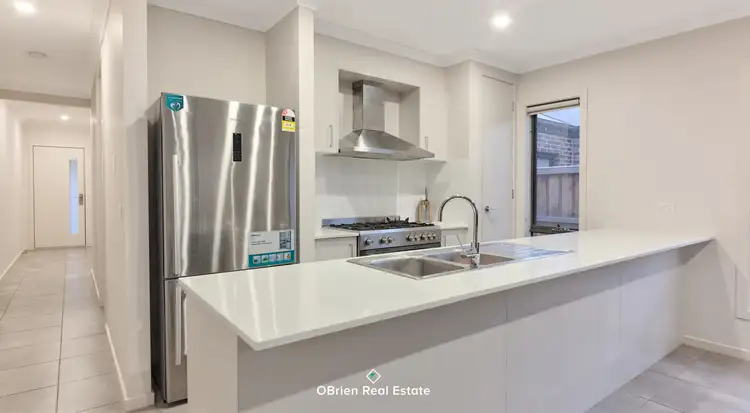 Second view of Homely house listing, 20 Mangrove Parade, Point Cook VIC 3030