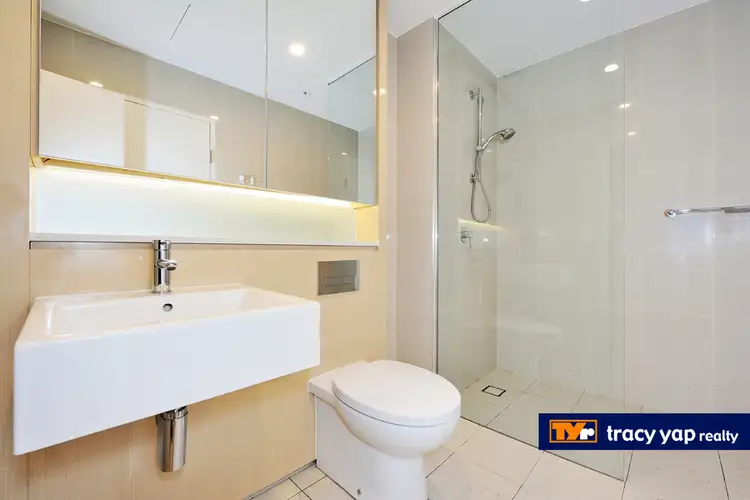 Fifth view of Homely apartment listing, 903G/4 Devlin Street, Ryde NSW 2112