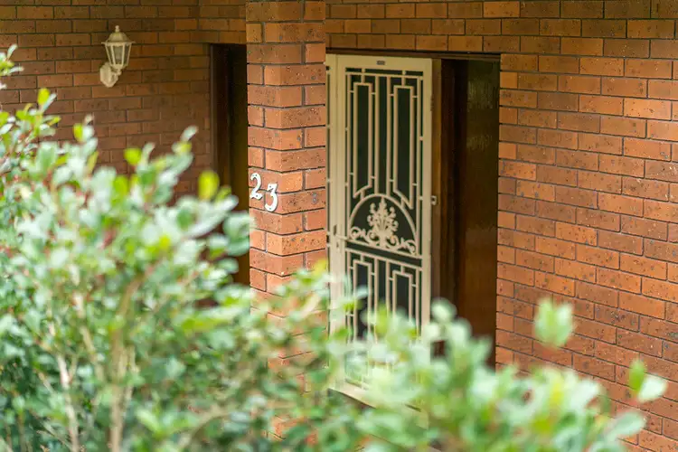 Main view of Homely house listing, 23 Conrad Avenue, Charlestown NSW 2290