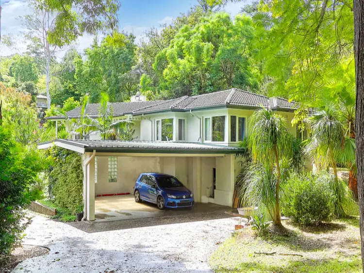 24 Wambool Street, Turramurra NSW 2074