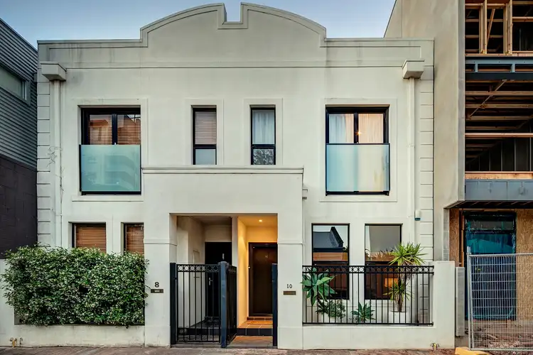 10 Stafford Street, Adelaide SA 5000