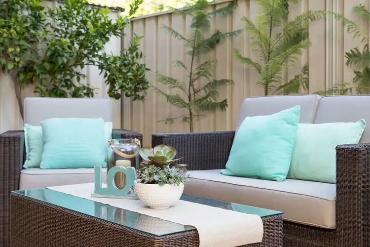 Fifth view of Homely unit listing, 1/29 Cambridge Street, West Leederville WA 6007