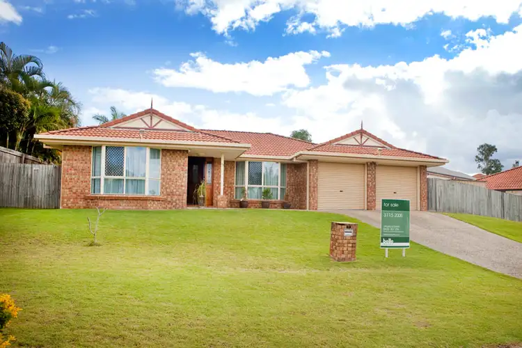 Main view of Homely house listing, 74 Jason Street, Sinnamon Park QLD 4073