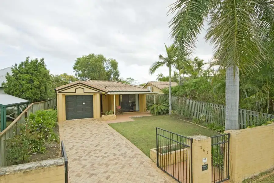 Main view of Homely house listing, 267 Verney Road, Graceville QLD 4075