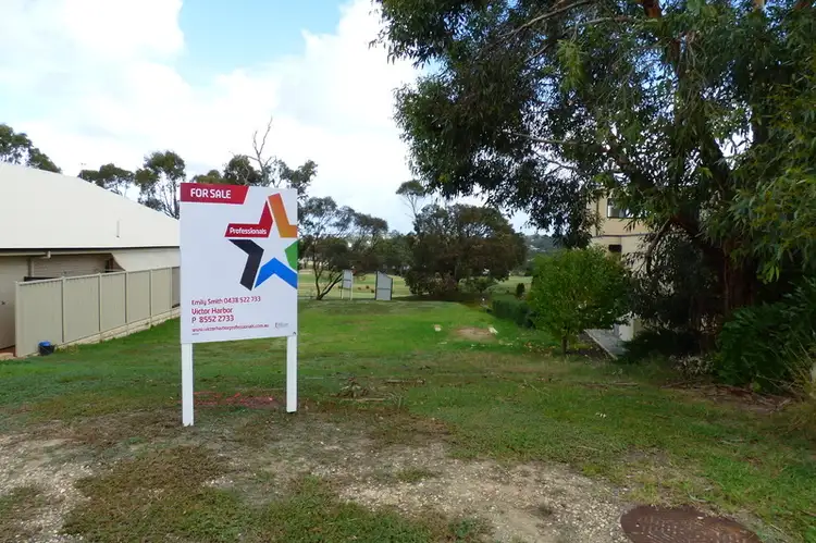 Fourth view of Homely land listing, 156 Coromandel Drive, Mccracken SA 5211