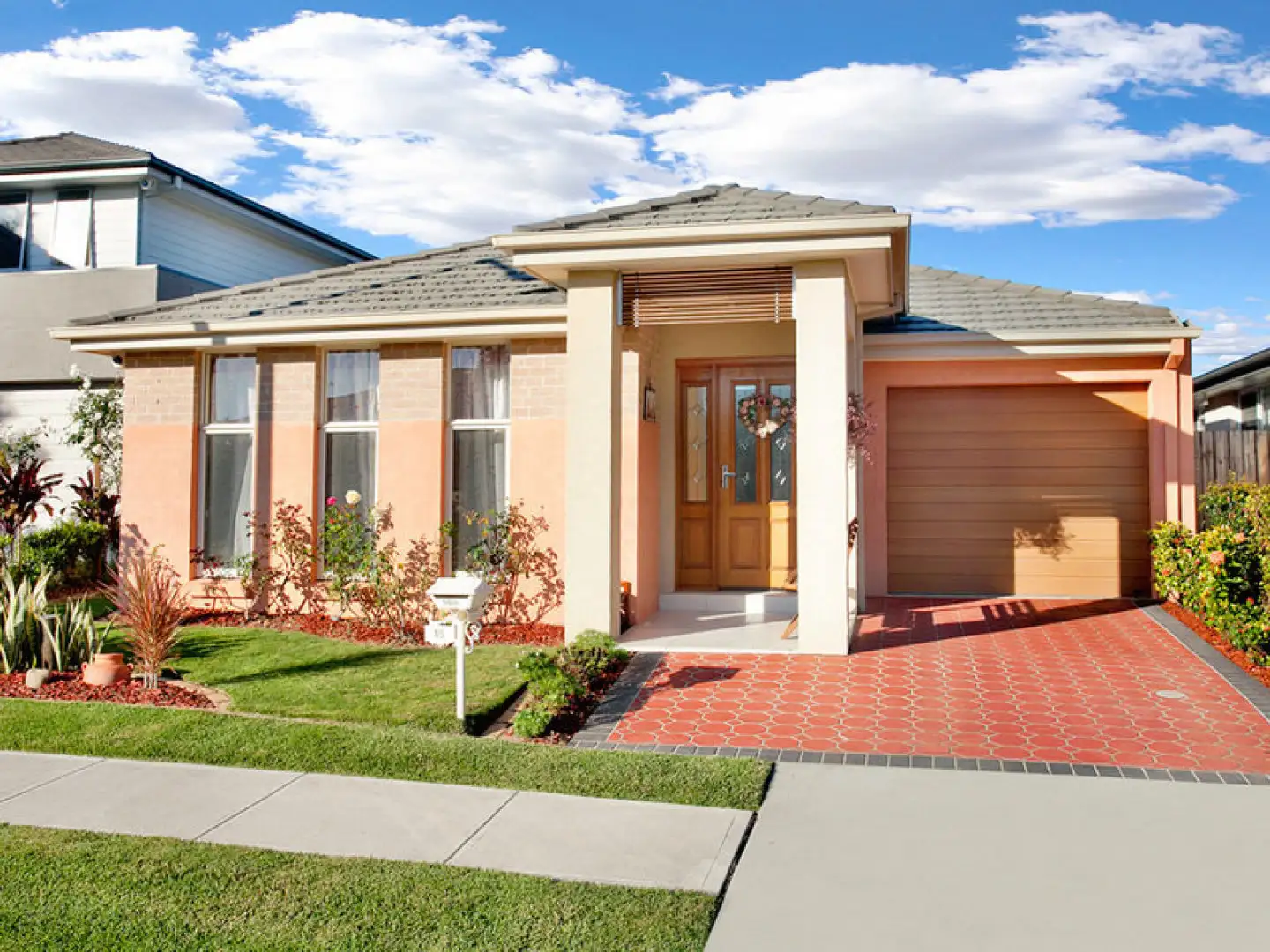 Main view of Homely house listing, 15 Jenkin Street, Ropes Crossing NSW 2760