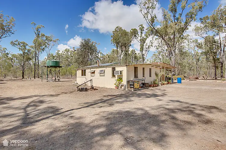 Third view of Homely rural property listing, 121 Pine Mountain Drive, Bondoola QLD 4703