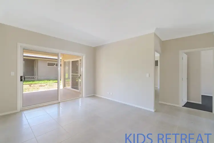 Sixth view of Homely house listing, 5 Ward Street, Oran Park NSW 2570