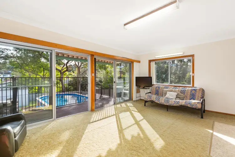 Third view of Homely house listing, 13 Araluen Place, Sutherland NSW 2232