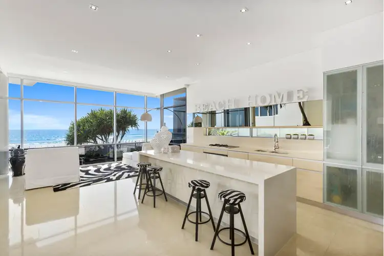 Fifth view of Homely apartment listing, 1/101 Albatross Avenue, Mermaid Beach QLD 4218