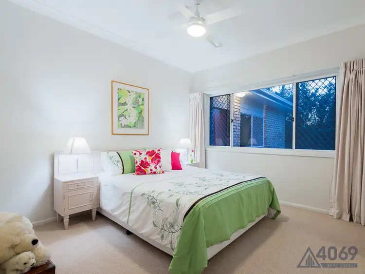 Seventh view of Homely house listing, 5/54 Kersley Road, Kenmore QLD 4069