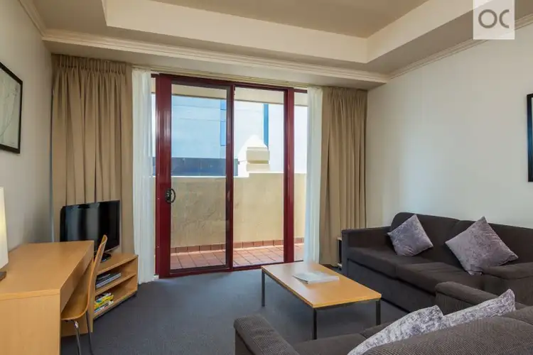 Sixth view of Homely apartment listing, 4/21-39 Bentham Street, Adelaide SA 5000