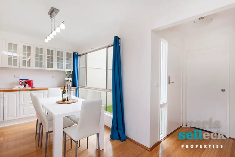 Fifth view of Homely townhouse listing, 10/43 Port Jackson Circuit, Phillip ACT 2606