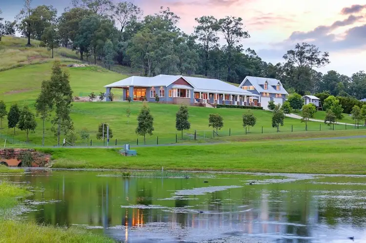 Main view of Homely house listing, 38/50 John Macdonald Way, Orangeville NSW 2570