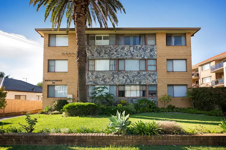 Fifth view of Homely apartment listing, 2/38 Ewos Parade, Cronulla NSW 2230