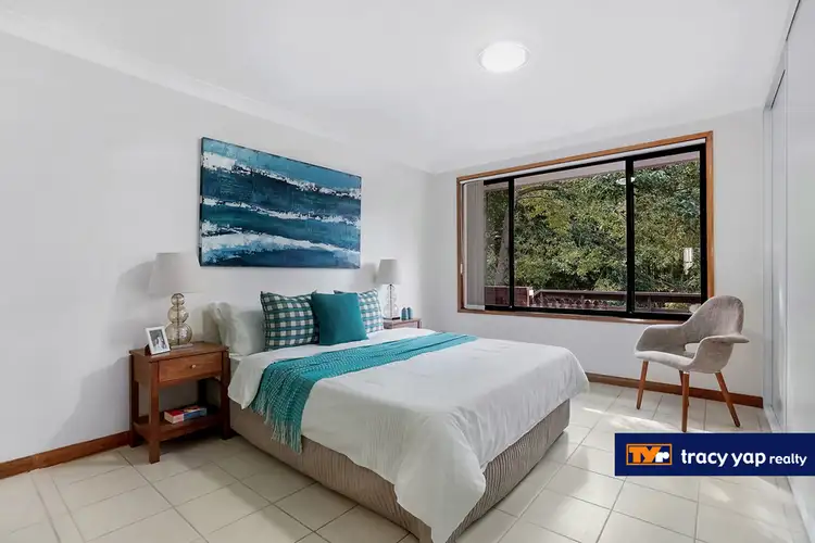 Second view of Homely villa listing, 4/35 Gaza Road, West Ryde NSW 2114
