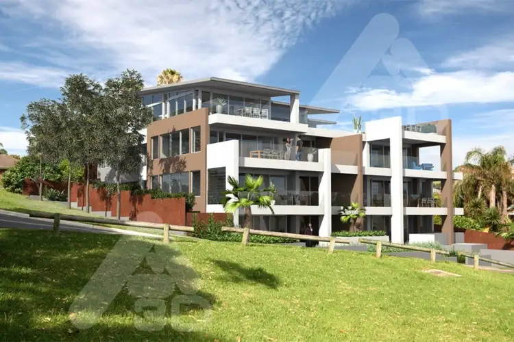 3/2 Barney Street, Kiama NSW 2533