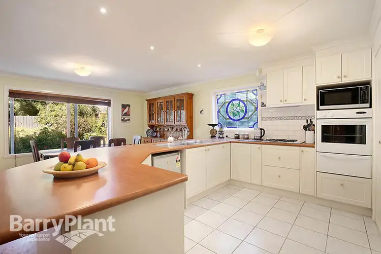 Third view of Homely house listing, 6 Leicester Court, Wantirna South VIC 3152