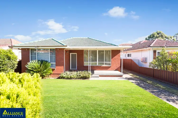 44 Ardath Avenue, Panania NSW 2213