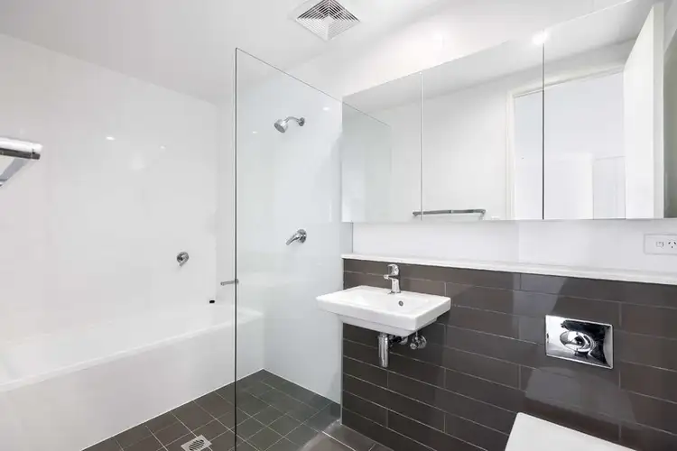 Fourth view of Homely apartment listing, 403/8 Parramatta Road, Strathfield NSW 2135