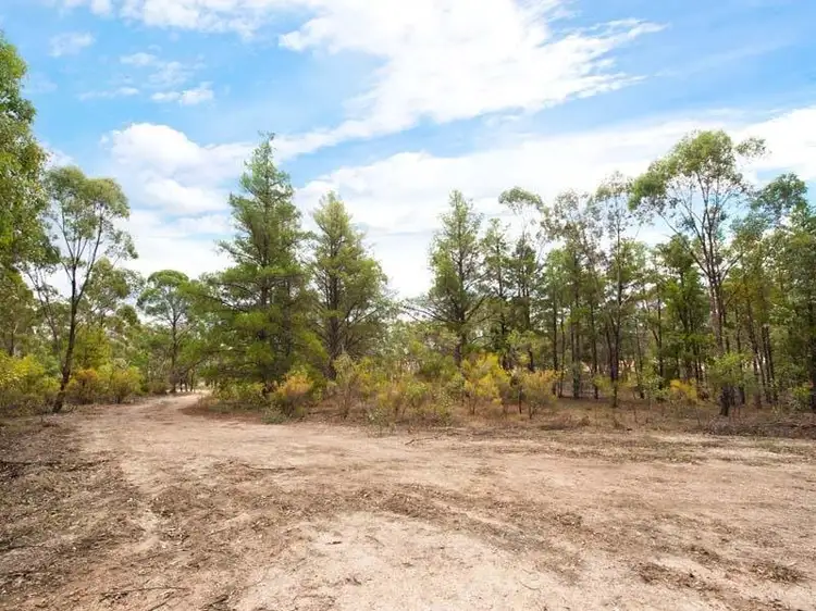 Third view of Homely land listing, 1697 Pyrenees Highway, Mckenzie Hill VIC 3451