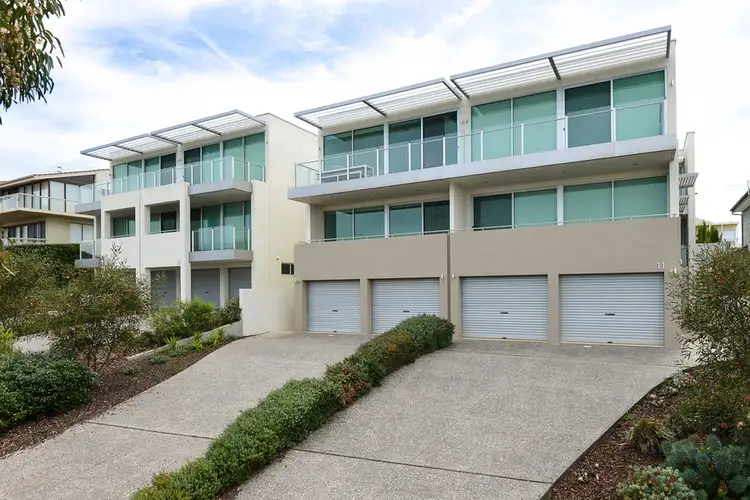 11A Peroomba Terrace, Hayborough SA 5211