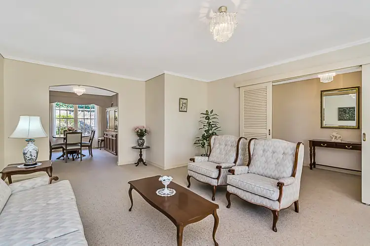 Fourth view of Homely house listing, 2B Crossing Street, St Georges SA 5064