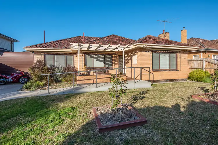 Second view of Homely house listing, 221 Broadway, Reservoir VIC 3073