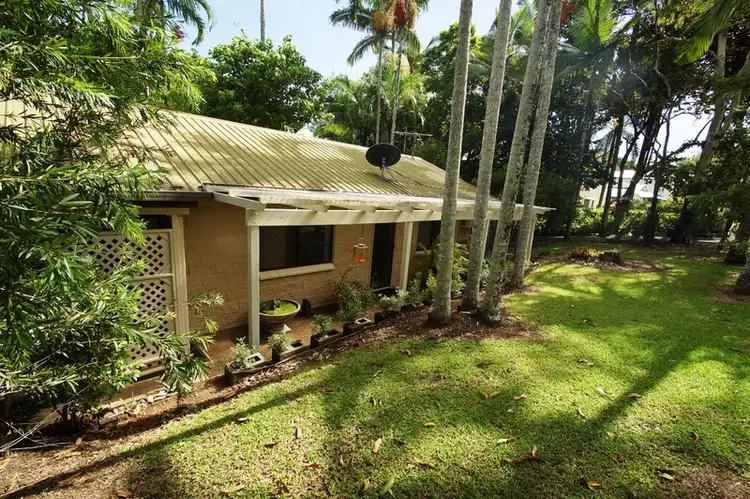 Address available on request