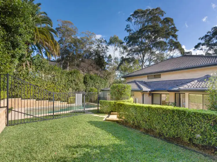 Second view of Homely house listing, 19 Bungalow Avenue, Pymble NSW 2073