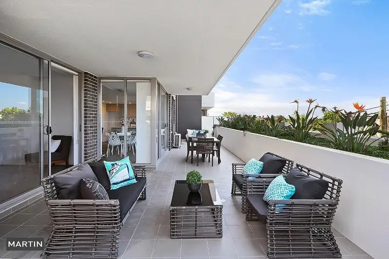 Main view of Homely apartment listing, F108/1-9 Broadway Street, Punchbowl NSW 2196