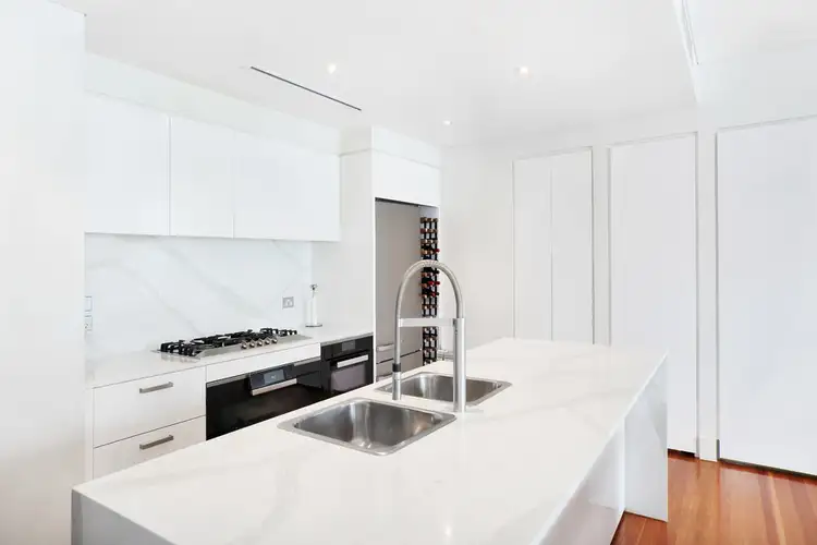 Fifth view of Homely apartment listing, 325/3 Darling Island Road, Pyrmont NSW 2009
