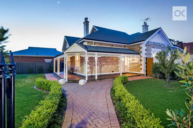 12 Norman Terrace, Forestville SA 5035