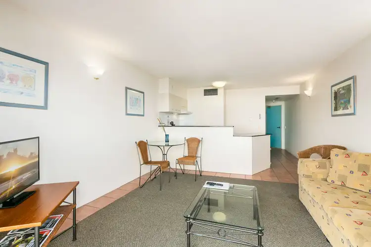 Fifth view of Homely apartment listing, 308/71 Lake Street, Cairns City QLD 4870