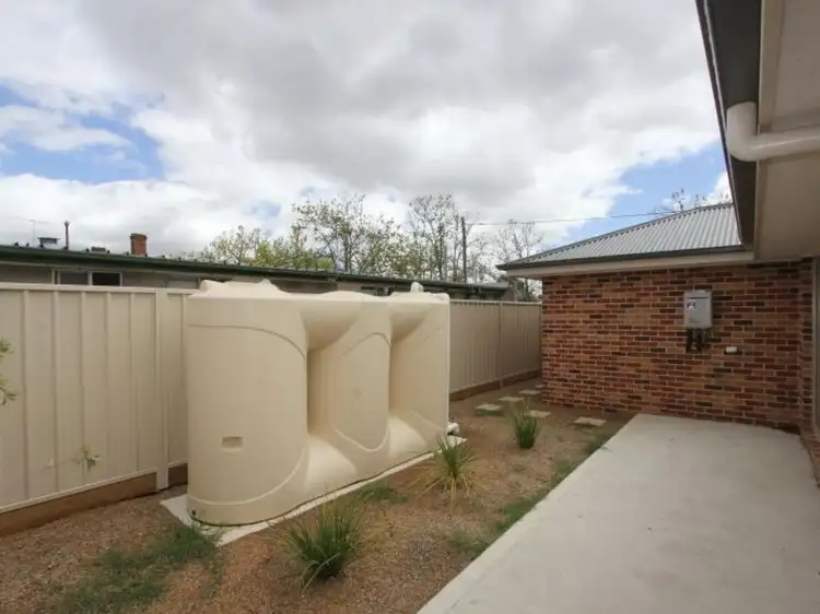 Seventh view of Homely villa listing, 1/25-29 Joshua Street, Goulburn NSW 2580