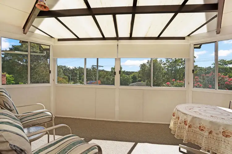 Fourth view of Homely townhouse listing, 2/30 Melbourne Street, East Gosford NSW 2250