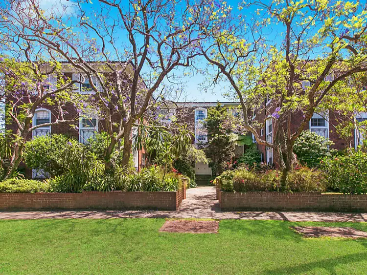 11/519 Pacific Highway, Killara NSW 2071