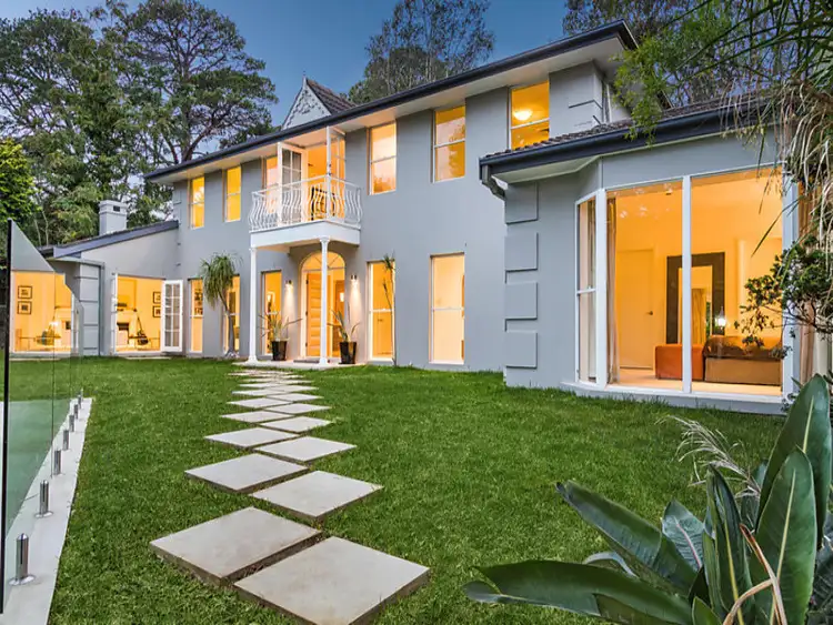 Main view of Homely house listing, 8 Hawley Close, St Ives NSW 2075