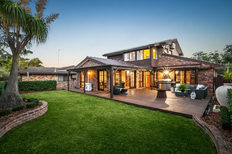 9 Ben Nevis Road, Farmborough Heights NSW 2526